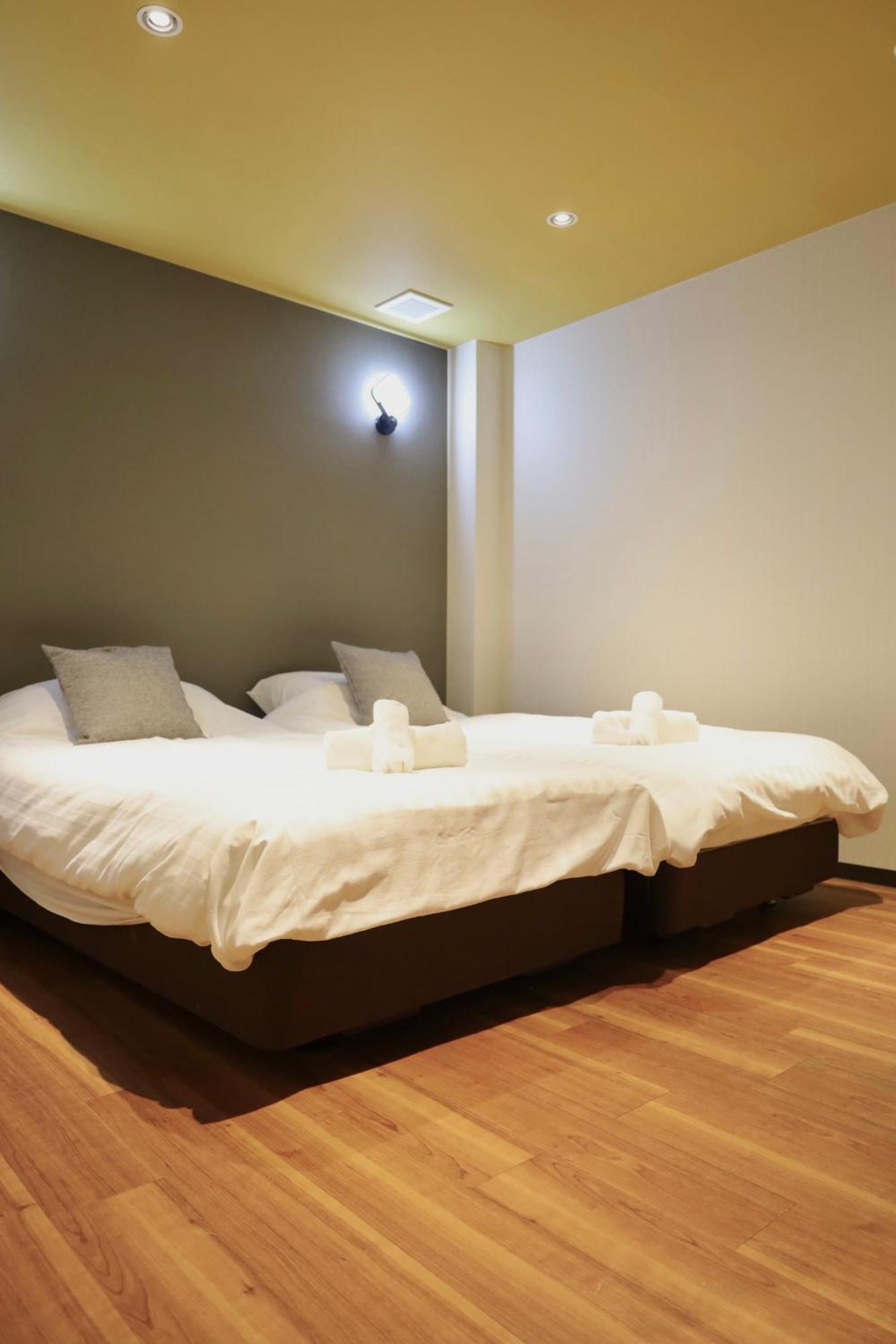 泊露hakuro 1階 Apartment Токио Екстериор снимка