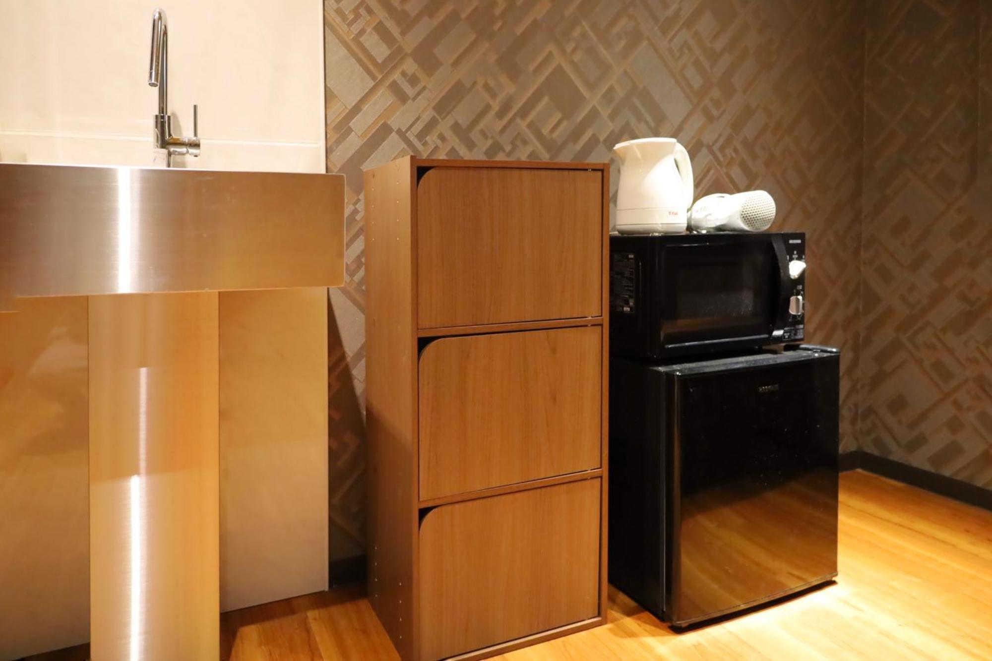 泊露hakuro 1階 Apartment Токио Екстериор снимка