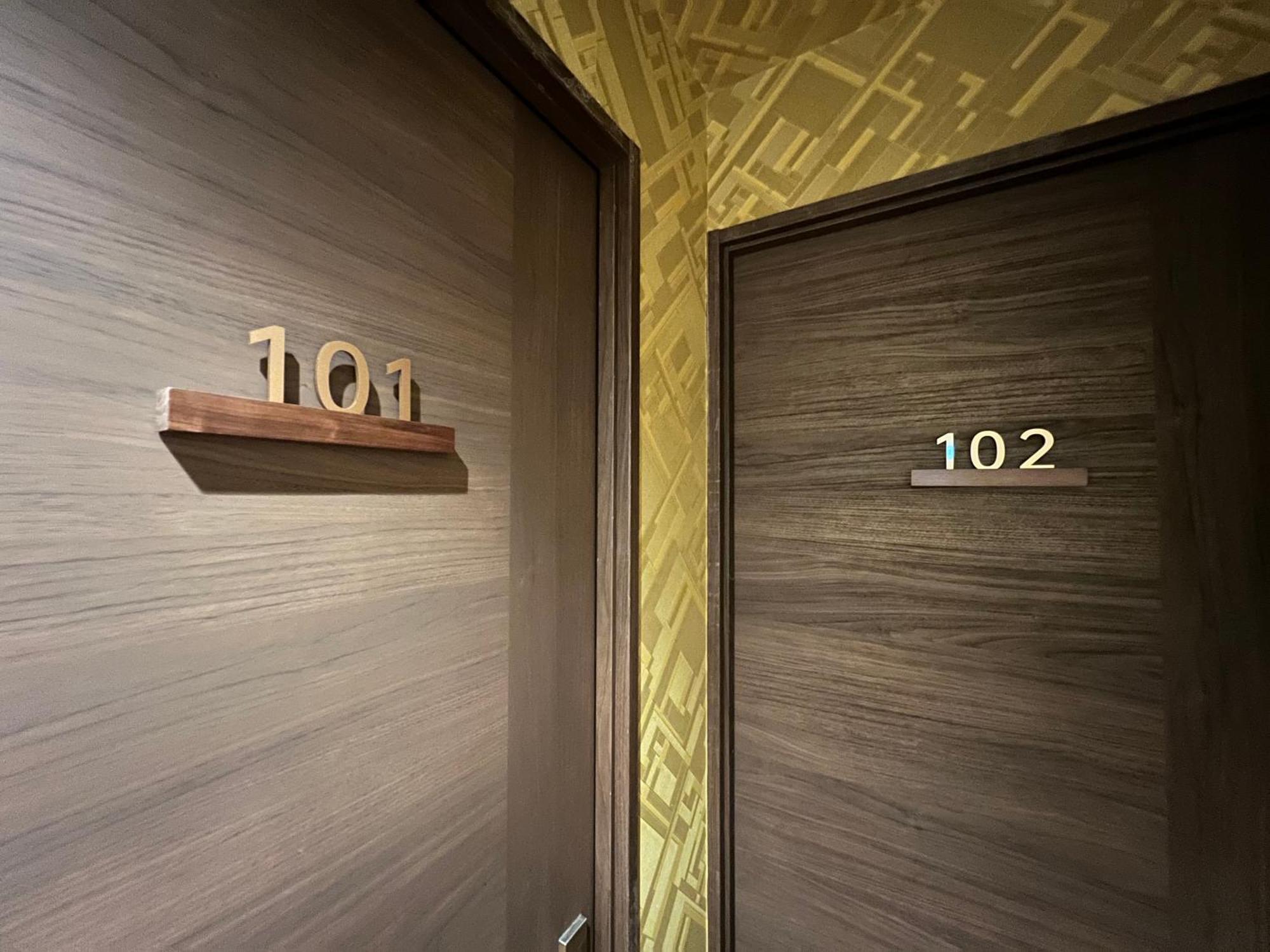 泊露hakuro 1階 Apartment Токио Екстериор снимка